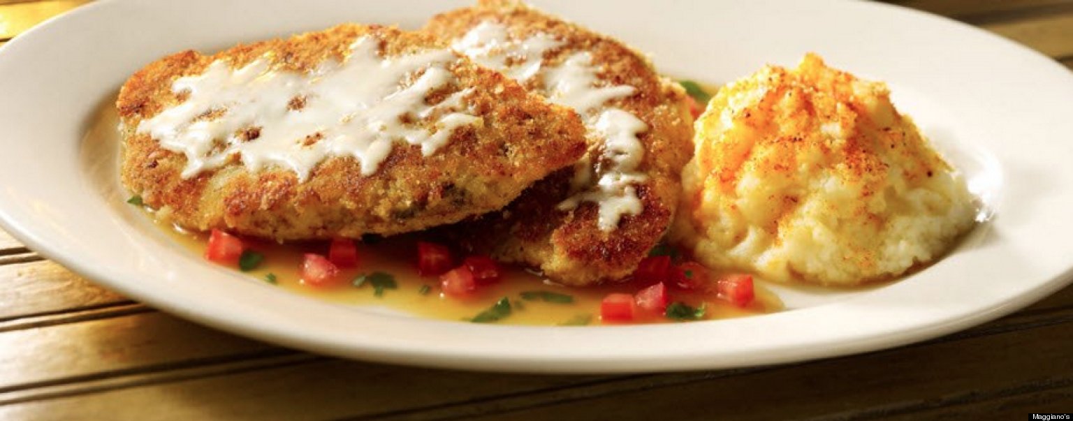 America's Favorite Casual Restaurant Chains HuffPost