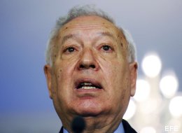 Margallo: La desimputación es una 