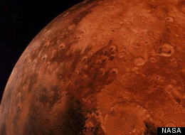 Life on Death on Mars on Primetime TV