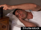 A Grave Risk Of Sleep Problems  