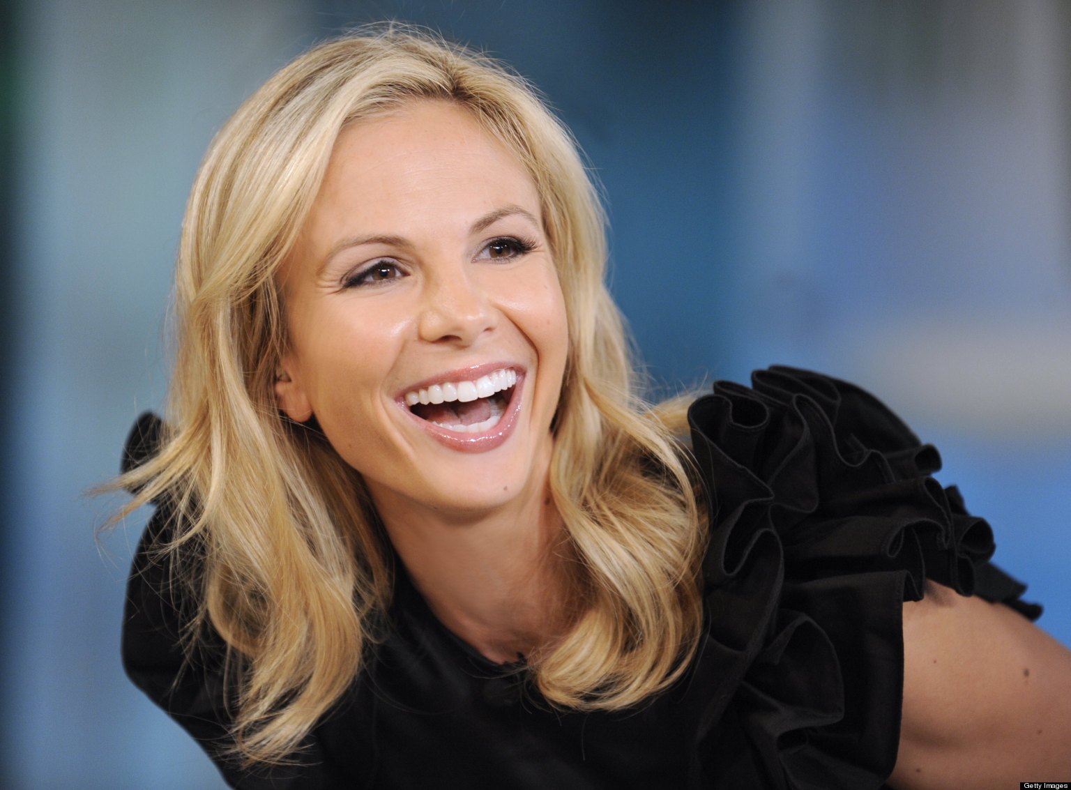 Elisabeth Hasselbeck S Most Political View Moments Photos Huffpost