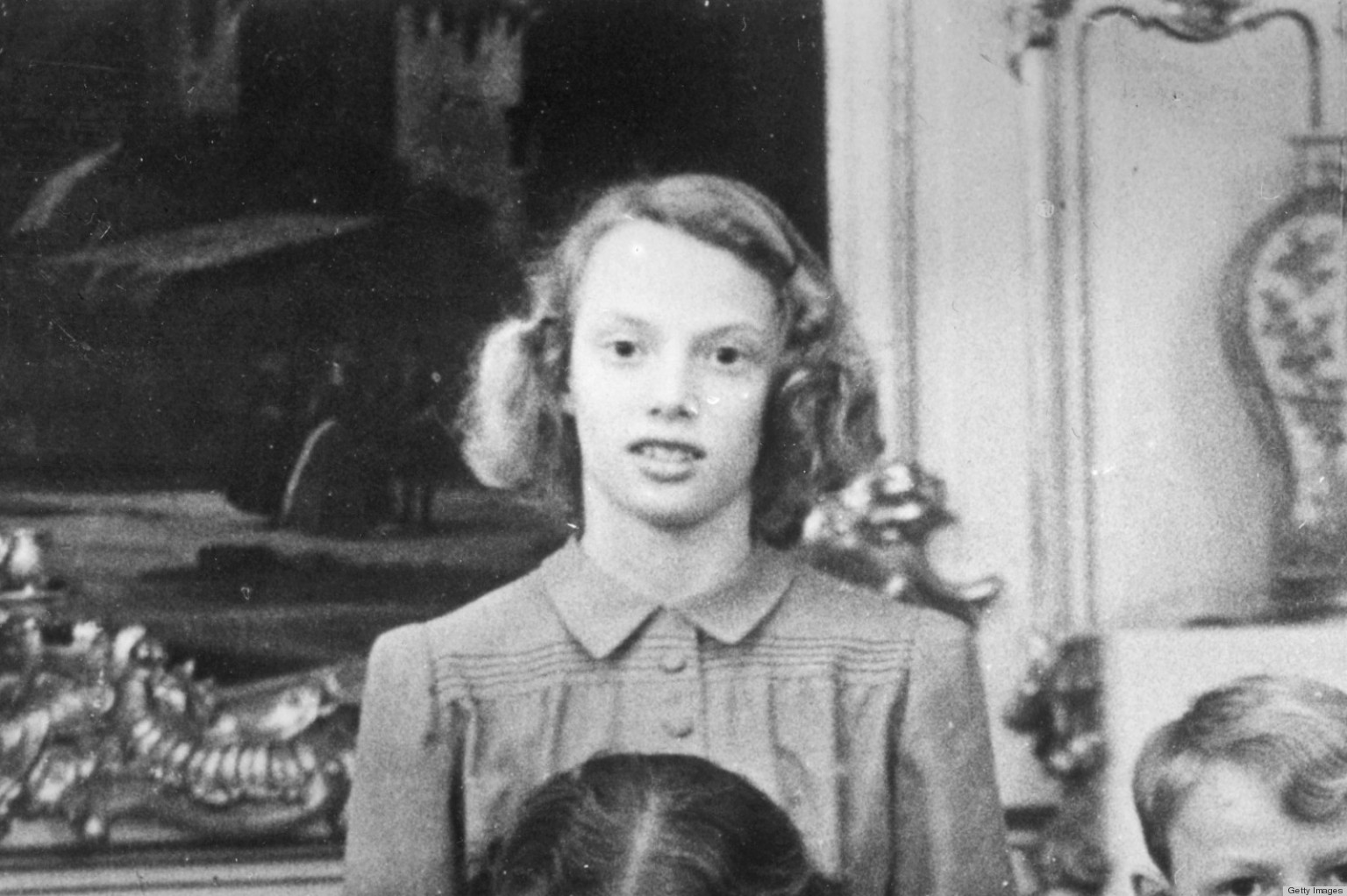 Princess Elisabeth of Denmark Alchetron, the free social encyclopedia