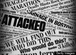 Boston Strong: The Athens of America