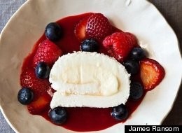 10 Baking Projects for Mother's Day
