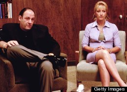 Edie Falco Didn't Watch 'The Sopranos'