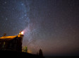 WATCH: Northern Lights Captured In Incredible Timelapse