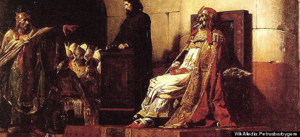 11 Outrageous Popes (And Why We Love 'Em!)