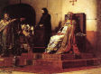11 Outrageous Popes (And Why We Love 'Em!)