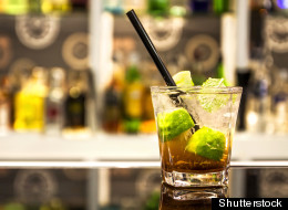 Spirits And Cocktail Prices Have Risen Sharply, Survey Finds