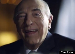 WATCH: Oil Tycoon Thanks Alberta For Making Him So Rich