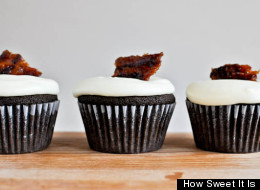 What's Better Than Bacon? Candied Bacon