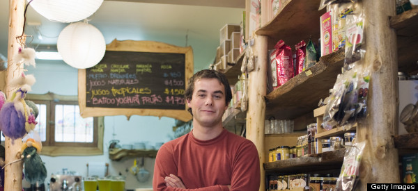 Start-Up Chile: Growing Pains of the Chilecon Valley