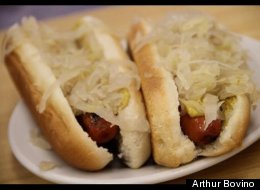 America's 10 Best Hot Dogs