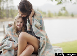 The Blame Game: Why Moms Need to Grow Up