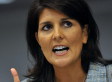 Dem Thinks Nikki Haley Should Go Back To 'A Dress Store'