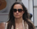 PHOTOS: Pippa Let Her Shoulders Loose... Sort Of