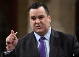 Tories, Opposition Trade Jabs Over Senate Expense Scandal