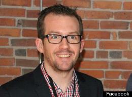 Gay B.C. Liberal Staffer Quits
