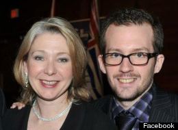 Gay Liberal Staffer Resignation Reaction (TWEETS)