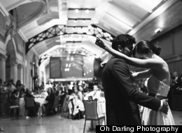 The Wedding Planning Advice Every Couple Needs To Hear