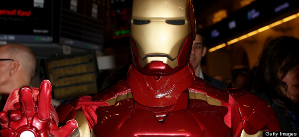 What's the Meaning of <i>Iron Man 3</i>? (Warning: Big Spoilers)