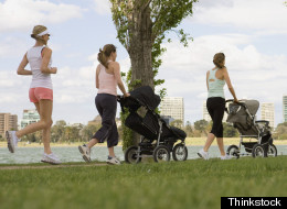 Is Your Workout Affecting Your Fertility?