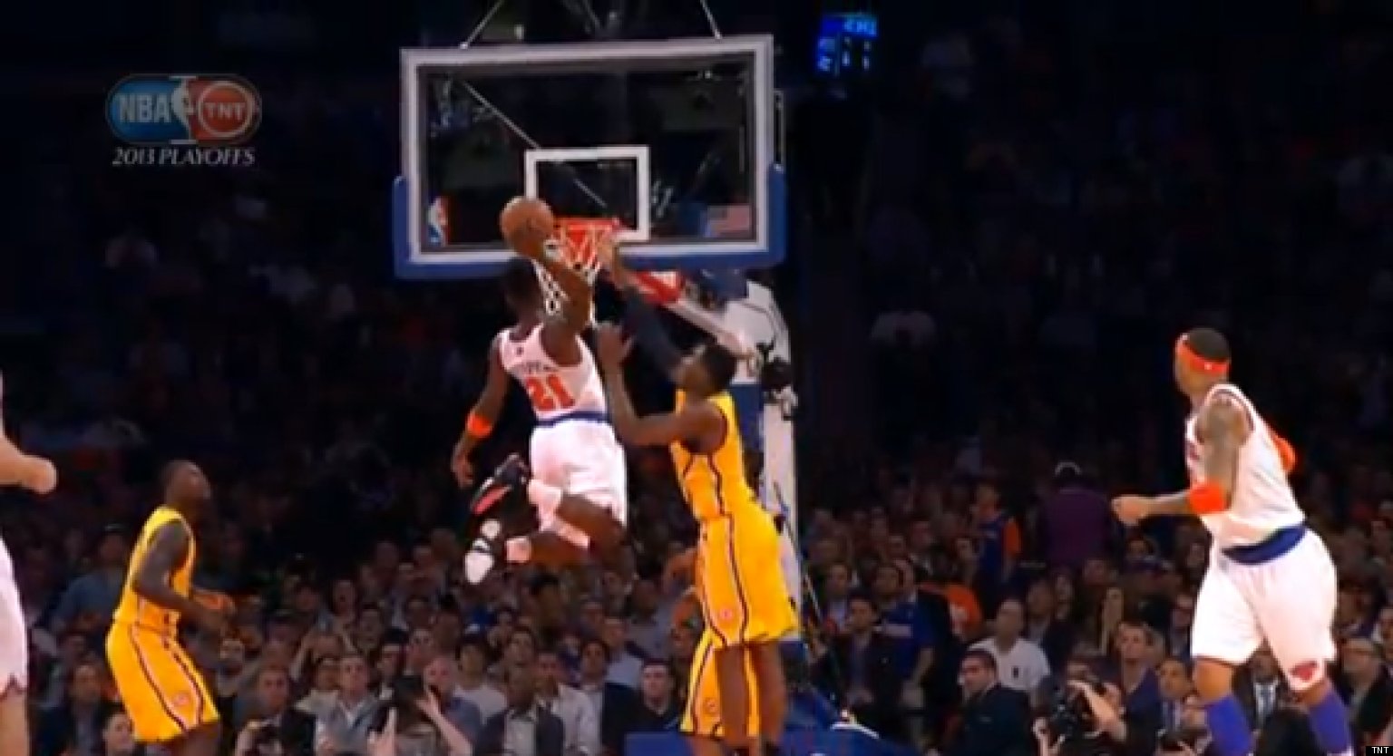 nba dunk low knicks