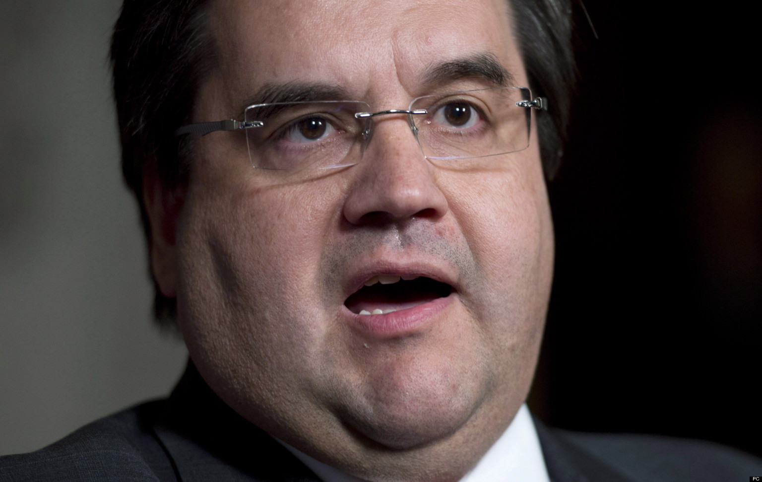 L'UPAC vient hanter la campagne de Denis Coderre