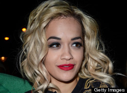 Which Celeb Is Rita Dating?