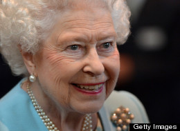 Mehdi's Morning Memo: A Modest Speech From Her Majesty