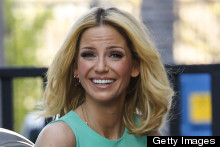 TV Star In The Making? Sarah Harding Lands Britain's Got More Talent Role