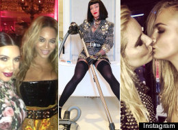 Inside The Met Ball