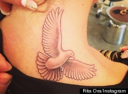 Whose Tat Is That?