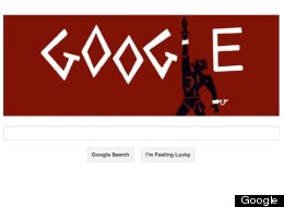 Google Doodle Celebrates Saul Bass With Video Tribute