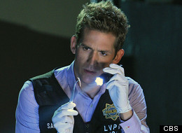 'CSI' Meets 'Ghost Hunters'