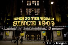 Wait, What? Selfridges Is Launching First Ever Drive Through Shopping Service