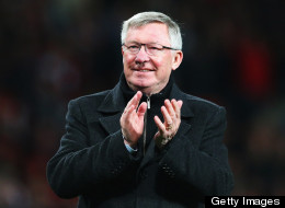 The Wit And Wisdom Of Sir Alex Ferguson: 28 Funny Quotes