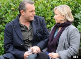 EASTENDERS: Coming Back For Carol?
