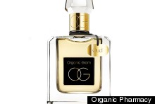 Spritz! Oud By Organic Pharmacy