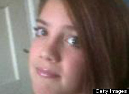 Tia Sharp 'Idolised' Stuart Hazell