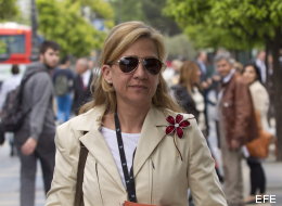 Torres-Dulce se congratula por la desimputación de la infanta
