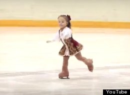 WATCH: This Kid Is Already A Better Skater Than You'll Ever Be