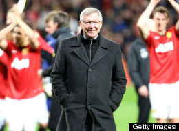 The Week In Funny Tweets: Fergie, The Apprentice And More