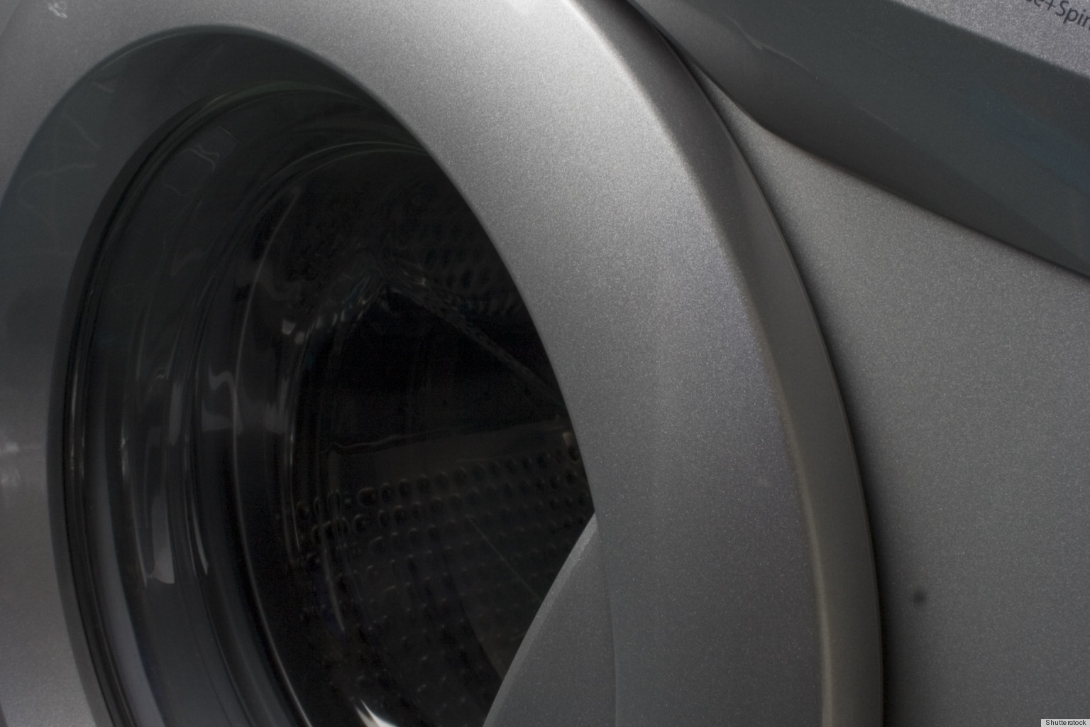 Clean A Washing Machine With...Vinegar? (PHOTOS) HuffPost