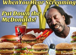 McDo à volonté pendant un an pour le héros de Cleveland