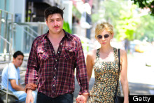 Carey Mulligan And Marcus Mumford: From Penpals To 'I Do'