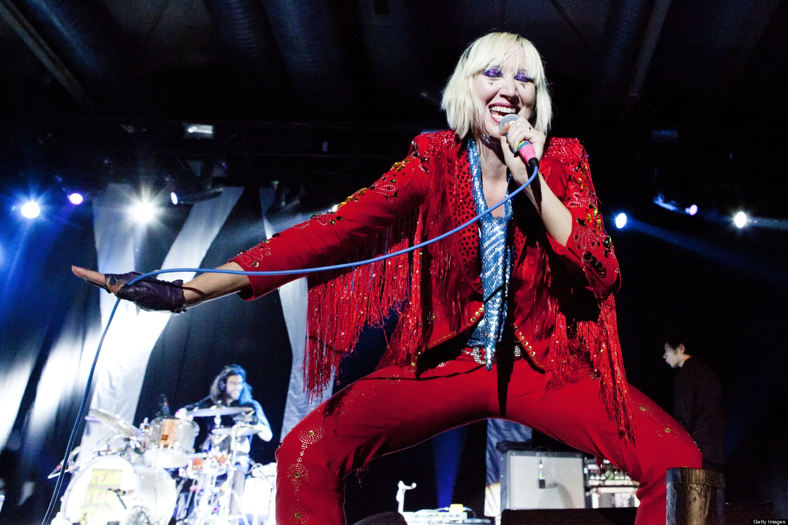 YEAH YEAH YEAHS ALBUMS yeah yeah yeahs albums: