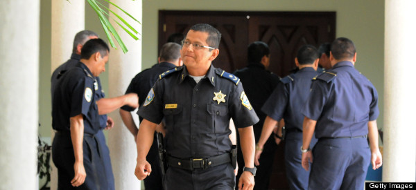 Soldiers for Good Cops: Not a Bad Deal for Honduras