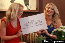 The Proposers: Why Planning The Perfect Proposal Matters