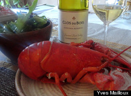 Bonnes bouteilles pour la fête des Mères et 5 vins parfaits pour le homard